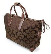 Designer Overnight Bag