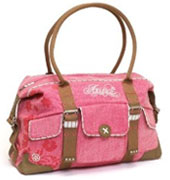 Ladies Overnight Bags